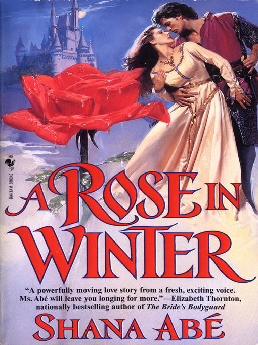 Title details for A Rose in Winter by Shana Abé - Available